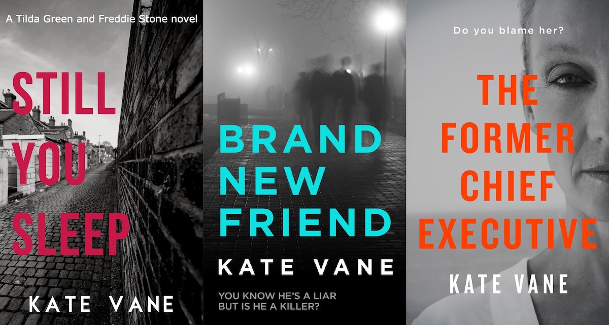 3 novels 1200